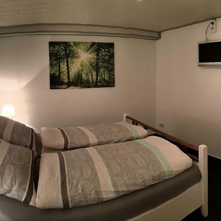 Ferienwohnung Quirinus Еслохе Екстериор снимка